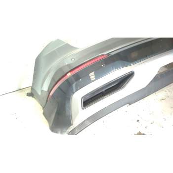 Recambio de paragolpes trasero para audi q3 (f3b) 35 tdi referencia OEM IAM 83A80752A  