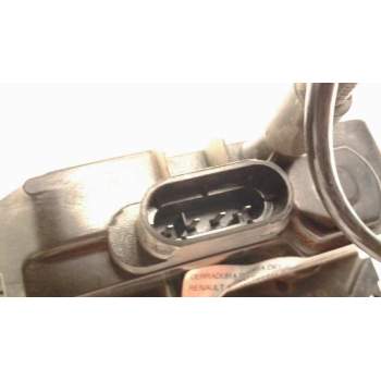 Recambio de cerradura puerta delantera derecha para renault scenic ii confort dynamique referencia OEM IAM 8200119121  