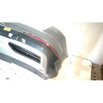 Recambio de paragolpes trasero para audi q3 (f3b) 35 tdi referencia OEM IAM 83A80752A  