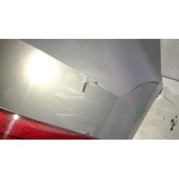 Recambio de paragolpes trasero para audi q3 (f3b) 35 tdi referencia OEM IAM 83A80752A  