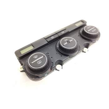 MANDO CALEFACCION AIRE ACONDICIONADO 