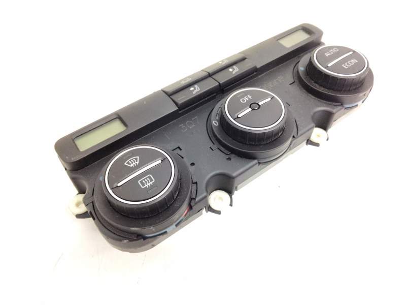 Recambio de mando calefaccion aire acondicionado para volkswagen golf plus (5m1) 2.0 tdi referencia OEM IAM   