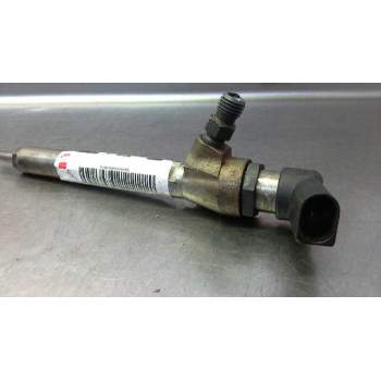 Recambio de inyector para nissan note (e11e) 1.5 dci turbodiesel cat referencia OEM IAM 8200330253  
