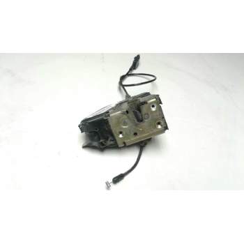 CERRADURA PUERTA DELANTERA IZQUIERDA 8200119122 