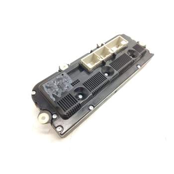 Recambio de mando calefaccion aire acondicionado para volkswagen golf plus (5m1) 2.0 tdi referencia OEM IAM   
