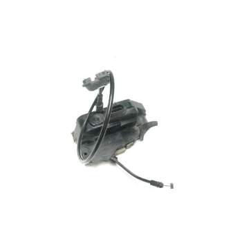 Recambio de cerradura puerta delantera izquierda para renault scenic ii confort dynamique referencia OEM IAM 8200119122  