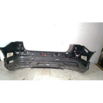 Recambio de paragolpes trasero para audi q3 (f3b) 35 tdi referencia OEM IAM 83A80752A  