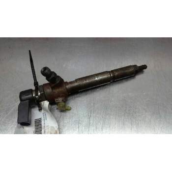Recambio de inyector para nissan note (e11e) 1.5 dci turbodiesel cat referencia OEM IAM K9K 292  