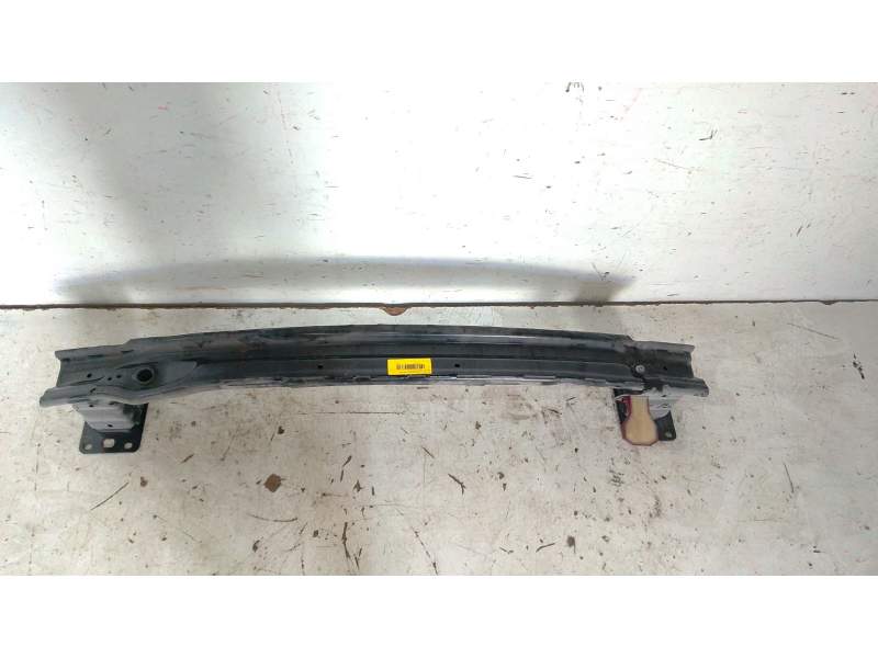 Recambio de refuerzo paragolpes trasero para audi q3 (f3b) 35 tdi referencia OEM IAM 8U0807309D  