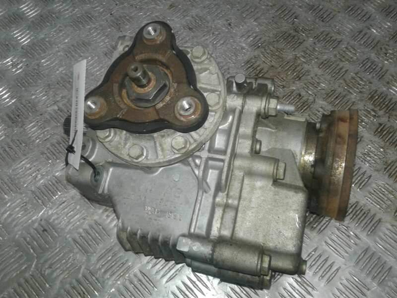 Recambio de caja transfer para skoda superb combi (3t5) elegance referencia OEM IAM T990849  