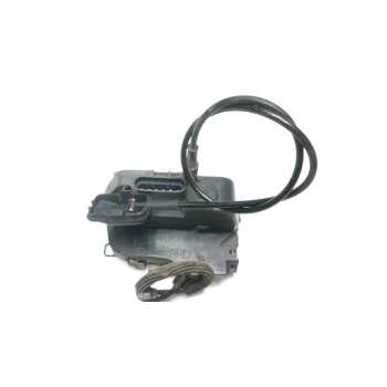 Recambio de cerradura puerta trasera derecha para renault scenic ii confort dynamique referencia OEM IAM 8200119332  
