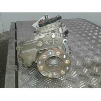 Recambio de caja transfer para skoda superb combi (3t5) elegance referencia OEM IAM T990849  