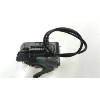 Recambio de cerradura puerta trasera derecha para renault scenic ii confort dynamique referencia OEM IAM 8200119332  