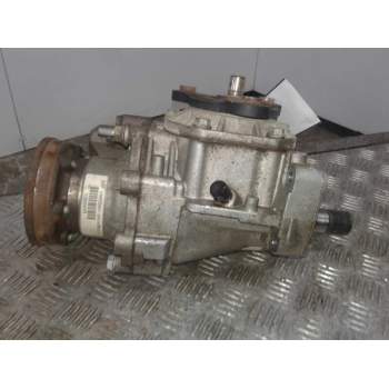 Recambio de caja transfer para skoda superb combi (3t5) elegance referencia OEM IAM T990849  
