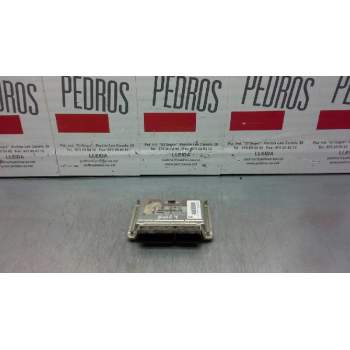 CENTRALITA MOTOR UCE 038906012L 0281010112 28SA4242