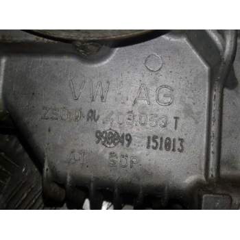 Recambio de caja transfer para skoda superb combi (3t5) elegance referencia OEM IAM T990849  