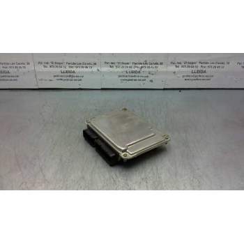 Recambio de centralita motor uce para volkswagen golf iv berlina (1j1) highline referencia OEM IAM 038906012L 0281010112 28SA424