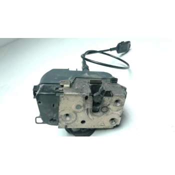 CERRADURA PUERTA TRASERA IZQUIERDA 8200119333 