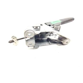 Recambio de palanca freno de mano para volkswagen golf plus (5m1) 2.0 tdi referencia OEM IAM 1K0711303H  