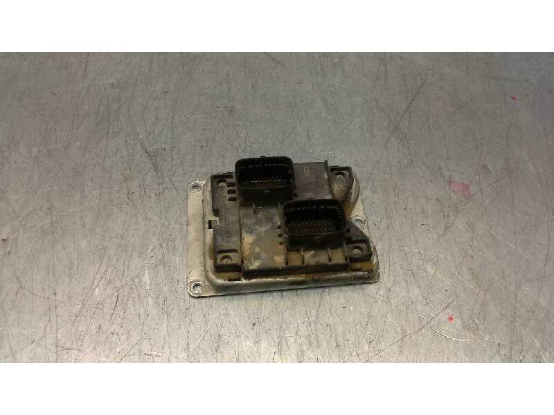 Recambio de centralita motor uce para alfa romeo 156 (116) 1.8 t.spark progression referencia OEM IAM 00467394350 1037359649 026