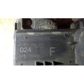 Recambio de centralita motor uce para alfa romeo 156 (116) 1.8 t.spark progression referencia OEM IAM 00467394350 1037359649 026
