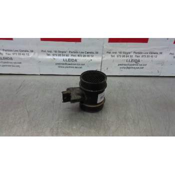Recambio de caudalimetro para alfa romeo 156 (116) 1.8 t.spark progression referencia OEM IAM 0046541253 0280218019 