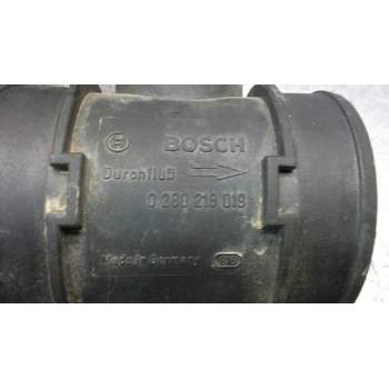 Recambio de caudalimetro para alfa romeo 156 (116) 1.8 t.spark progression referencia OEM IAM 0046541253 0280218019 