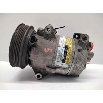 COMPRESOR AIRE ACONDICIONADO 6561318 