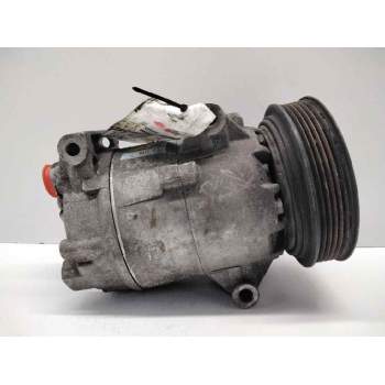 Recambio de compresor aire acondicionado para renault scenic ii confort dynamique referencia OEM IAM 6561318  