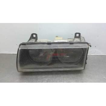 Recambio de faro izquierdo para bmw serie 3 compacto (e36) 316i referencia OEM IAM   