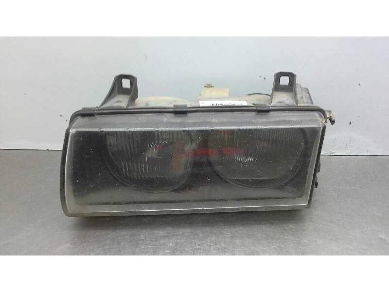 Recambio de faro izquierdo para bmw serie 3 compacto (e36) 316i referencia OEM IAM   