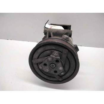 Recambio de compresor aire acondicionado para renault scenic ii confort dynamique referencia OEM IAM 6561318  