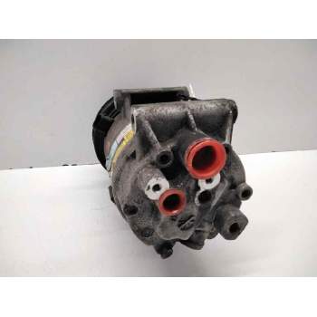 Recambio de compresor aire acondicionado para renault scenic ii confort dynamique referencia OEM IAM 6561318  