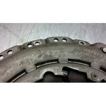 Recambio de prensa embrague para nissan nv 200 (m20) 1.5 dci cat referencia OEM IAM K9K410 8200866290 