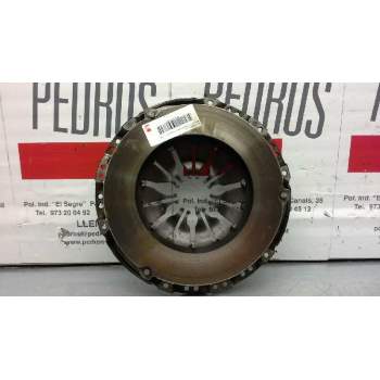 Recambio de prensa embrague para nissan nv 200 (m20) 1.5 dci cat referencia OEM IAM K9K410 8200866290 