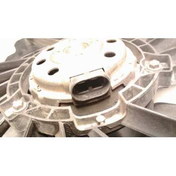 Recambio de electroventilador para renault scenic ii confort dynamique referencia OEM IAM 8200151465  