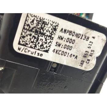 Recambio de mando luces para volkswagen golf plus (5m1) 2.0 tdi referencia OEM IAM 1K0953513A  