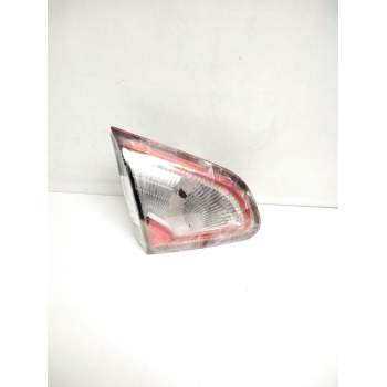Recambio de piloto trasero izquierdo porton para nissan qashqai (j10) tekna sport referencia OEM IAM 89503189 B26555BR01A 