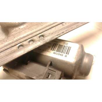 Recambio de elevalunas trasero derecho para renault scenic ii confort dynamique referencia OEM IAM 8200130628  