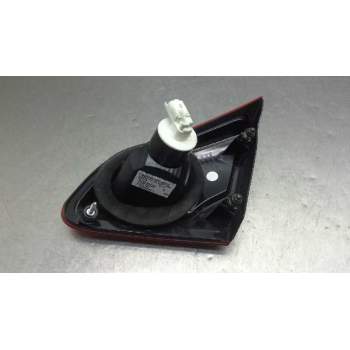 Recambio de piloto trasero izquierdo porton para nissan qashqai (j10) tekna sport referencia OEM IAM 89503189 B26555BR01A 