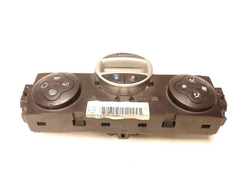 Recambio de mando climatizador para renault scenic ii confort dynamique referencia OEM IAM   