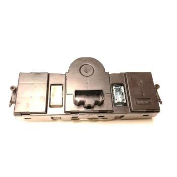 Recambio de mando climatizador para renault scenic ii confort dynamique referencia OEM IAM   
