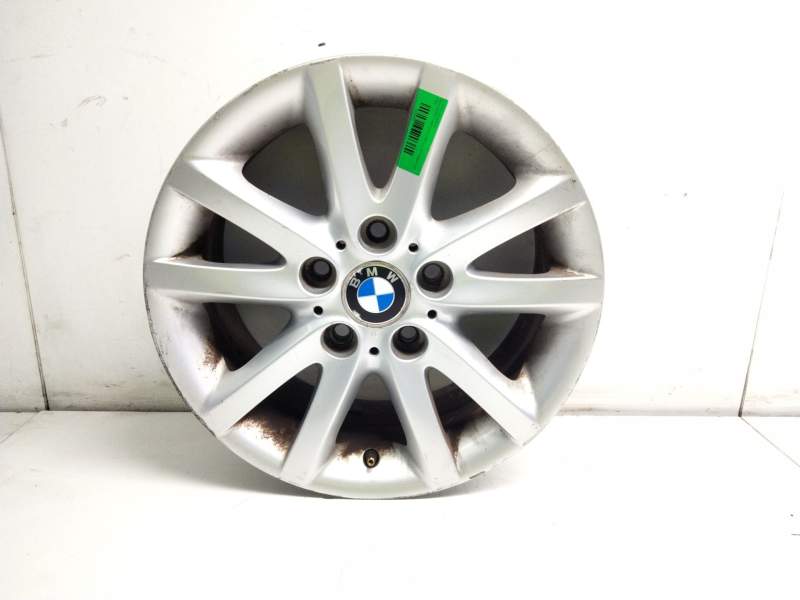 Recambio de llanta aluminio para bmw serie 3 berlina (e46) 2.0 16v diesel cat referencia OEM IAM 6762299  