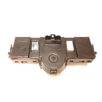 Recambio de mando climatizador para renault scenic ii confort dynamique referencia OEM IAM   