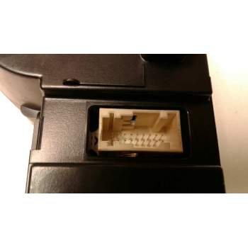 Recambio de mando climatizador para renault scenic ii confort dynamique referencia OEM IAM   