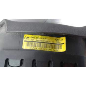 Recambio de airbag delantero izquierdo para opel astra h ber. sport referencia OEM IAM 13111344  