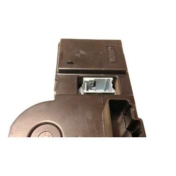 Recambio de mando climatizador para renault scenic ii confort dynamique referencia OEM IAM   