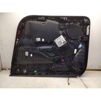 Recambio de guarnecido puerta delantera izquierda para audi q3 (f3b) 35 tdi referencia OEM IAM 83A971035  