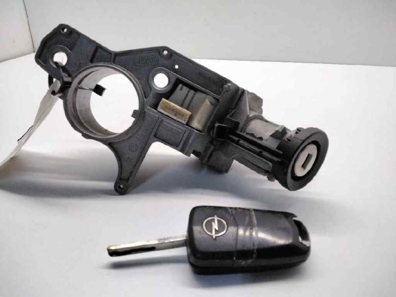 Recambio de conmutador de arranque para opel astra h ber. sport referencia OEM IAM N0501881  