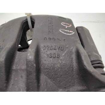 Recambio de pinza freno delantera derecha para renault scenic ii confort dynamique referencia OEM IAM 0204Y0  